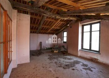 Stanza non arredata - Independent house via Giachetti, snc, Cintano - photo 30