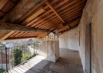 Terrazzo - Independent house via Giachetti, snc, Cintano - photo 31