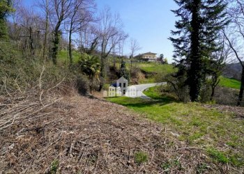 Terreno - Independent house via Giachetti, snc, Cintano - photo 34