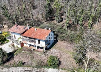 Vista - Independent house via Giachetti, snc, Cintano - photo 39