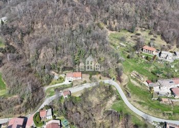 Vista - Independent house via Giachetti, snc, Cintano - photo 40