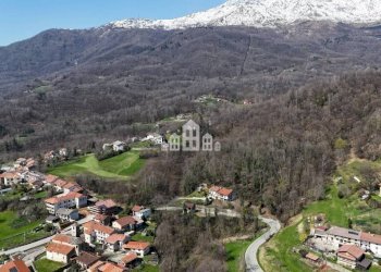 Vista - Independent house via Giachetti, snc, Cintano - photo 41