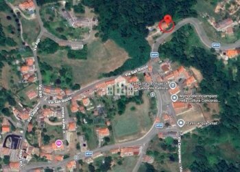 Mappa - Independent house via Giachetti, snc, Cintano - photo 42