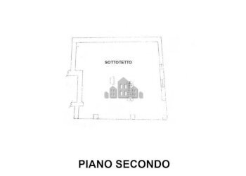 Planimetria - Independent house via Giachetti, snc, Cintano - photo 46