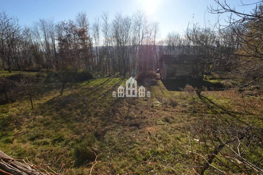 Terreno - Casa indipendente Regione Luvera, 24, Vistrorio - foto 2