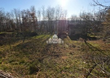 Terreno - Casa indipendente Regione Luvera, 24, Vistrorio - foto 2