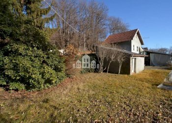 Terreno - Casa indipendente Regione Luvera, 24, Vistrorio - foto 4