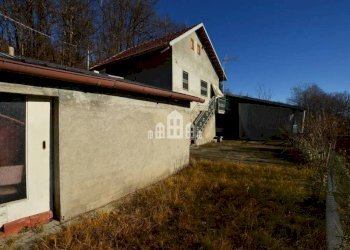 Terreno - Casa indipendente Regione Luvera, 24, Vistrorio - foto 5