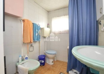 Bagno - Casa indipendente Regione Luvera, 24, Vistrorio - foto 9