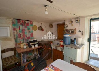 Cantina - Casa indipendente Regione Luvera, 24, Vistrorio - foto 10