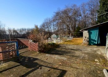 Terreno - Casa indipendente Regione Luvera, 24, Vistrorio - foto 12