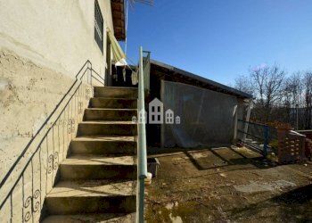 Scala - Casa indipendente Regione Luvera, 24, Vistrorio - foto 13