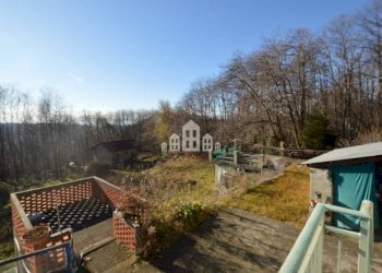 Terreno - Casa indipendente Regione Luvera, 24, Vistrorio - foto 14