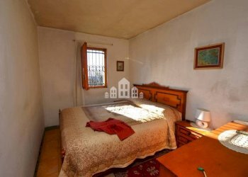 Camera da letto - Casa indipendente Regione Luvera, 24, Vistrorio - foto 17