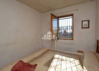 Camera da letto - Casa indipendente Regione Luvera, 24, Vistrorio - foto 18