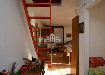 Interno non residenziale - Casa indipendente Regione Luvera, 24, Vistrorio - foto 20