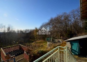 Vista - Casa indipendente Regione Luvera, 24, Vistrorio - foto 24