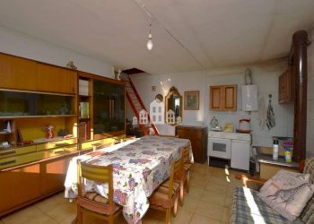 Salone - Casa indipendente Regione Luvera, 24, Vistrorio - foto 25