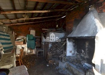 Cantina - Casa indipendente Regione Luvera, 24, Vistrorio - foto 26