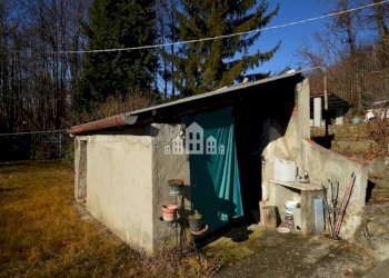 Terreno - Casa indipendente Regione Luvera, 24, Vistrorio - foto 27