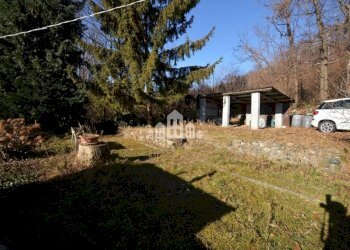 Terreno - Casa indipendente Regione Luvera, 24, Vistrorio - foto 28