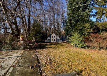 Terreno - Casa indipendente Regione Luvera, 24, Vistrorio - foto 30