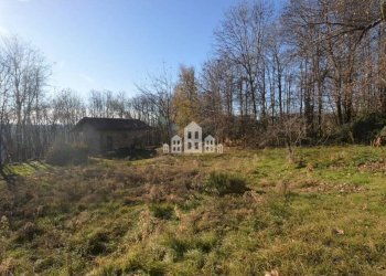 Terreno - Casa indipendente Regione Luvera, 24, Vistrorio - foto 31