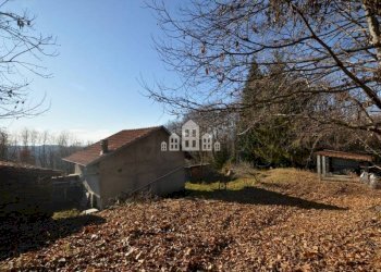 Terreno - Casa indipendente Regione Luvera, 24, Vistrorio - foto 35