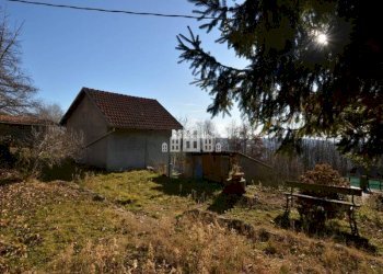 Terreno - Casa indipendente Regione Luvera, 24, Vistrorio - foto 36