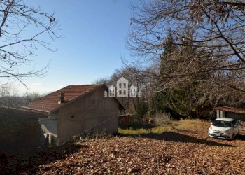 Terreno - Casa indipendente Regione Luvera, 24, Vistrorio - foto 37