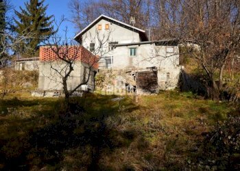 Terreno - Casa indipendente Regione Luvera, 24, Vistrorio - foto 38