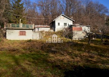 Terreno - Casa indipendente Regione Luvera, 24, Vistrorio - foto 39