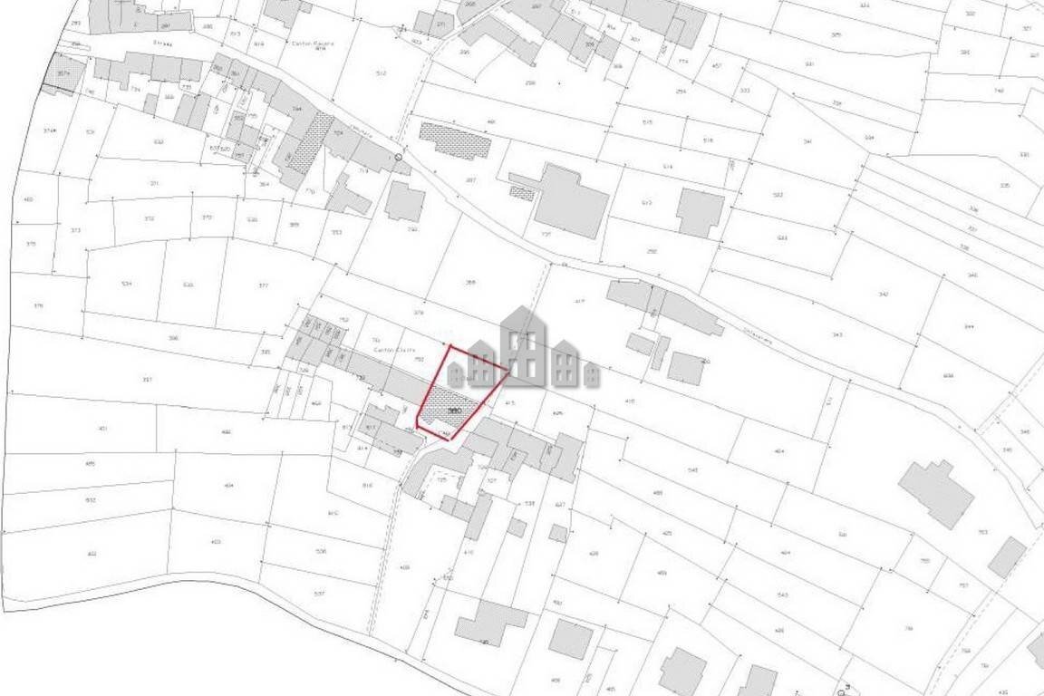 Rustic via Ilmo Peronetto, snc, Chiaverano - floor plans 1