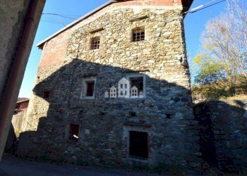 Facciata - Rustic via Ilmo Peronetto, snc, Chiaverano - photo 3