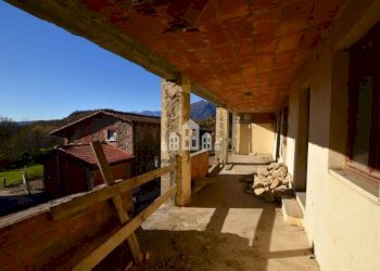 Terrazzo - Rustic via Ilmo Peronetto, snc, Chiaverano - photo 11