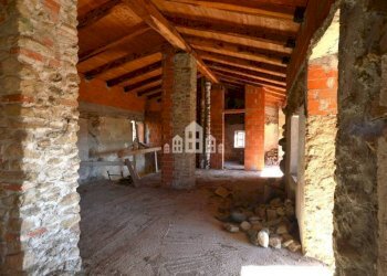 Stanza non arredata - Rustic via Ilmo Peronetto, snc, Chiaverano - photo 16