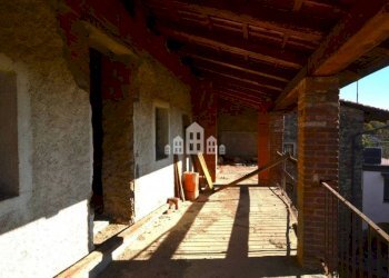 Terrazzo - Rustic via Ilmo Peronetto, snc, Chiaverano - photo 17