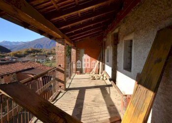 Balcone - Rustic via Ilmo Peronetto, snc, Chiaverano - photo 19