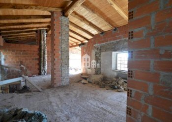 Stanza non arredata - Rustic via Ilmo Peronetto, snc, Chiaverano - photo 24