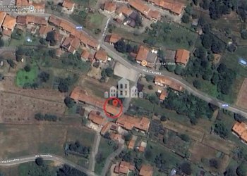 Mappa - Rustic via Ilmo Peronetto, snc, Chiaverano - photo 26