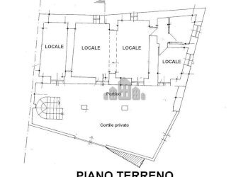 Planimetria - Rustic via Ilmo Peronetto, snc, Chiaverano - photo 28