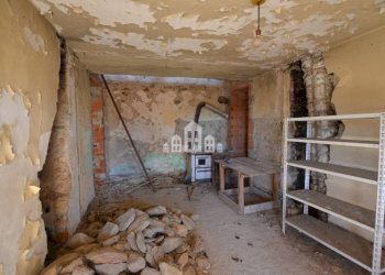 Stanza non arredata - Rustic via Ilmo Peronetto, snc, Chiaverano - photo 10