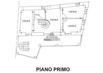 Planimetria - Rustic via Ilmo Peronetto, snc, Chiaverano - photo 30
