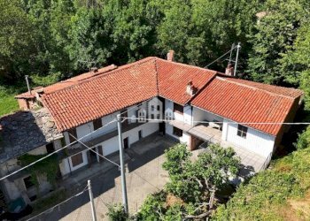 Vista - Villa Località San Giuseppe, 27, Cuorgnè - photo 1