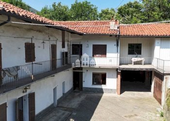 Facciata - Villa Località San Giuseppe, 27, Cuorgnè - photo 2