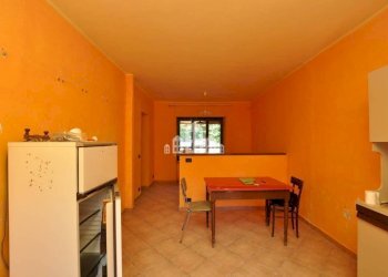 Cucina - Villa Località San Giuseppe, 27, Cuorgnè - photo 14