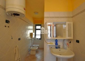 Bagno - Villa Località San Giuseppe, 27, Cuorgnè - photo 18