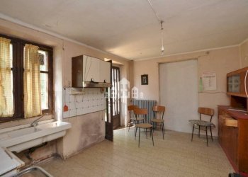 Salone - Villa Località San Giuseppe, 27, Cuorgnè - photo 20