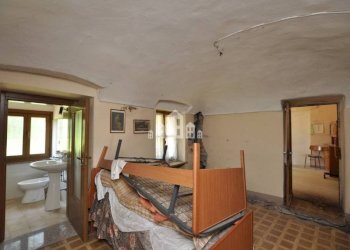 Salone - Villa Località San Giuseppe, 27, Cuorgnè - photo 22