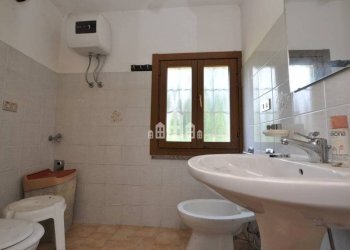 Bagno - Villa Località San Giuseppe, 27, Cuorgnè - photo 23